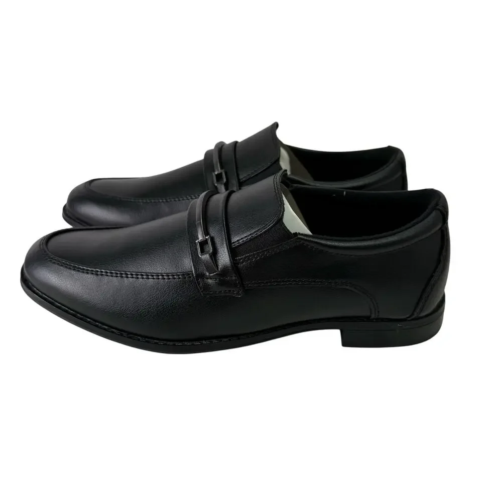 Mix No 6 Boys Dress Shoes Size 3 NEW # Box 718